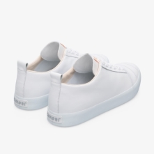 Camper Imar Sneakers White - Mens Singapore QLBUMP-679